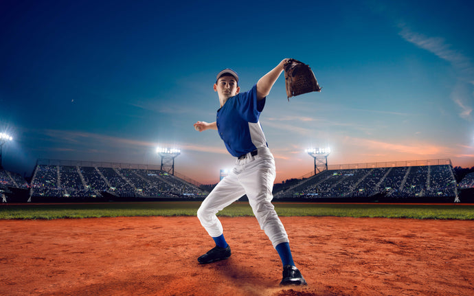 The Critical Role of Proper Arm Mechanics in Baseball Throwing