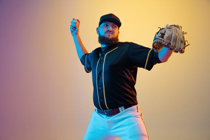 Simple and Effective Fixes for Common Baseball Throwing Mistakes