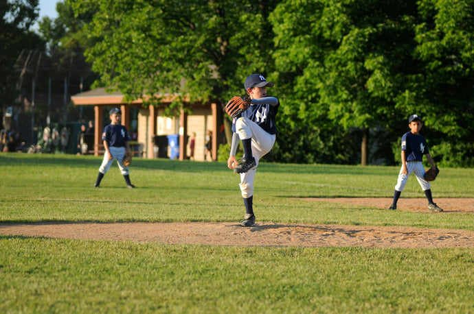 The Best Tool to Improve Your Baseball Throws Quickly