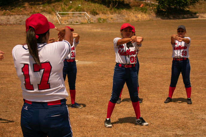 Mastering Softball Arm Action: Step-by-Step Guide