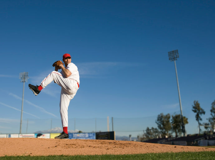 Expert Tips for Perfecting Your Pitching Mechanic