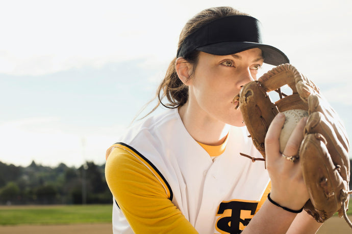 Why Arm Action Matters for Softball Players