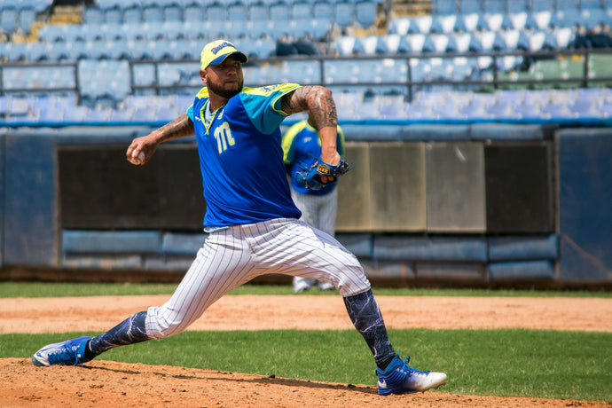 Perfecting Your Throw with Proper Footwork