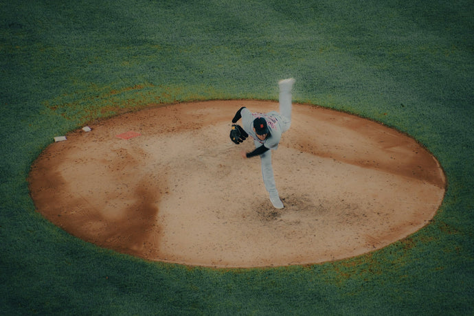 The Connection Between Flexibility and Throwing Precision