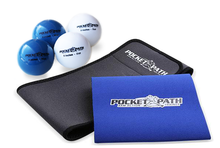 Load image into Gallery viewer, PocketPath Kit with Plyo Ball Set
