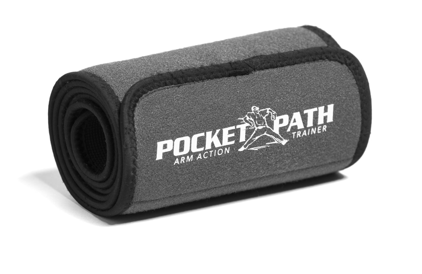 Pocket path belt