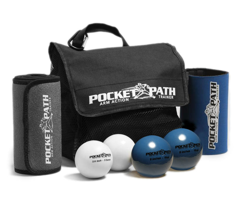PocketPath Kit with Plyo Ball Set
