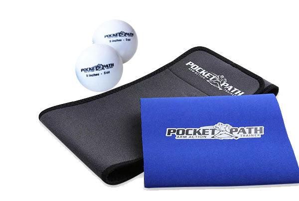 Pocket path quick kit