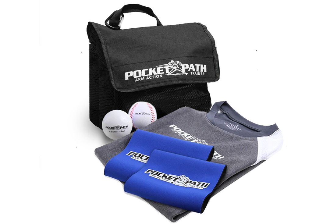 PocketPath Youth Kit<br/> - for ages 3 to 10
